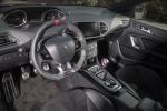 Peugeot 308 GTi 2015 года